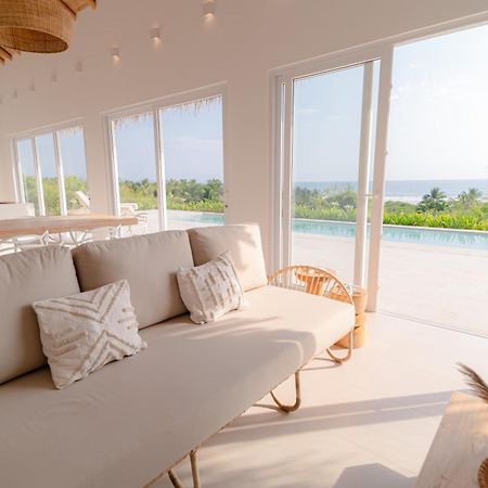 Tanusas Retreat & Spa 卡约港 外观 照片