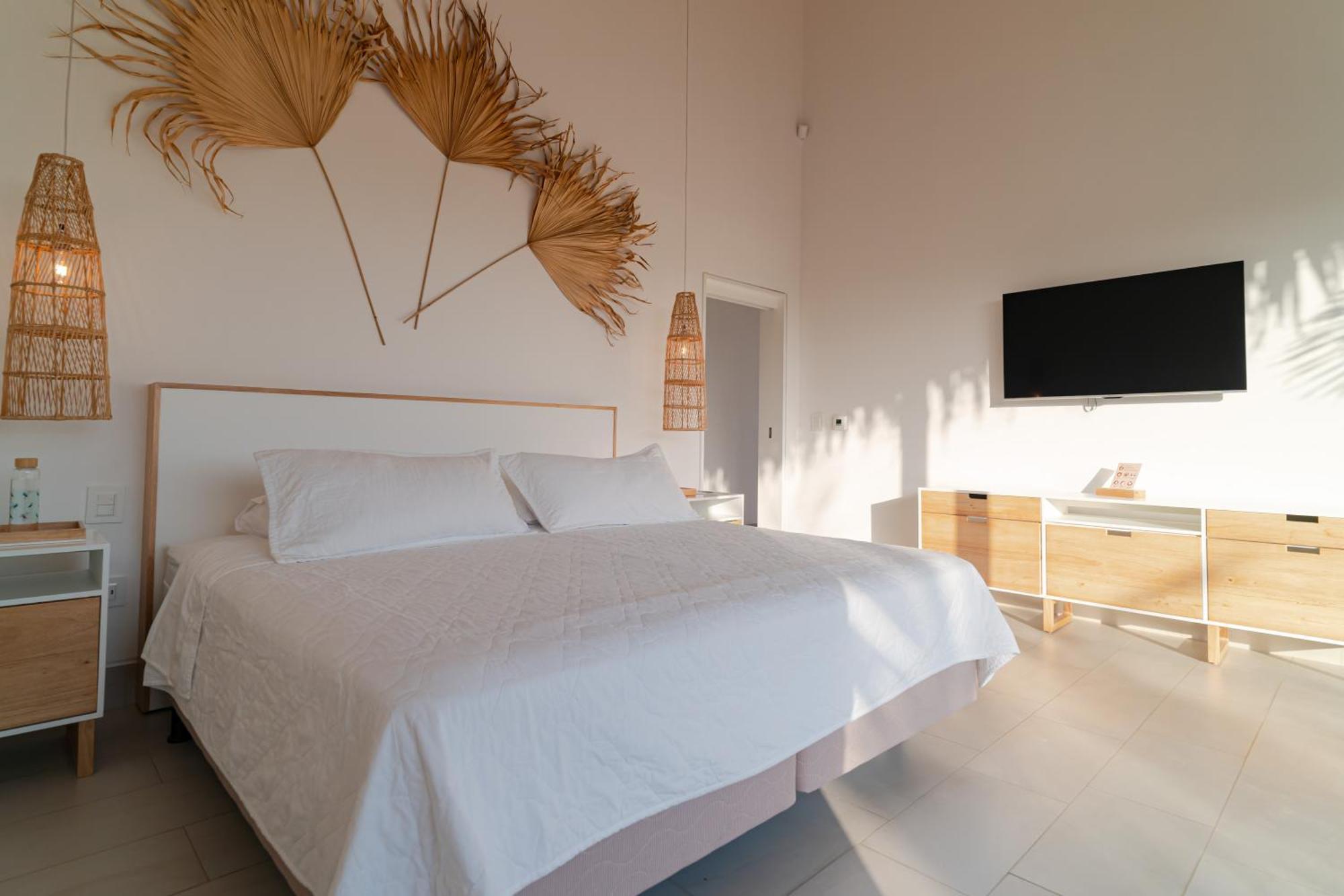 Tanusas Retreat & Spa 卡约港 外观 照片